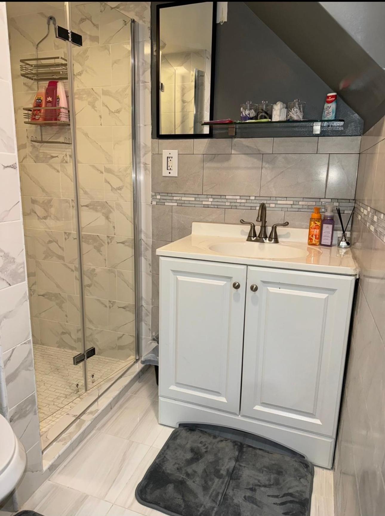 Jfk Private Studio Apartment New York Bagian luar foto