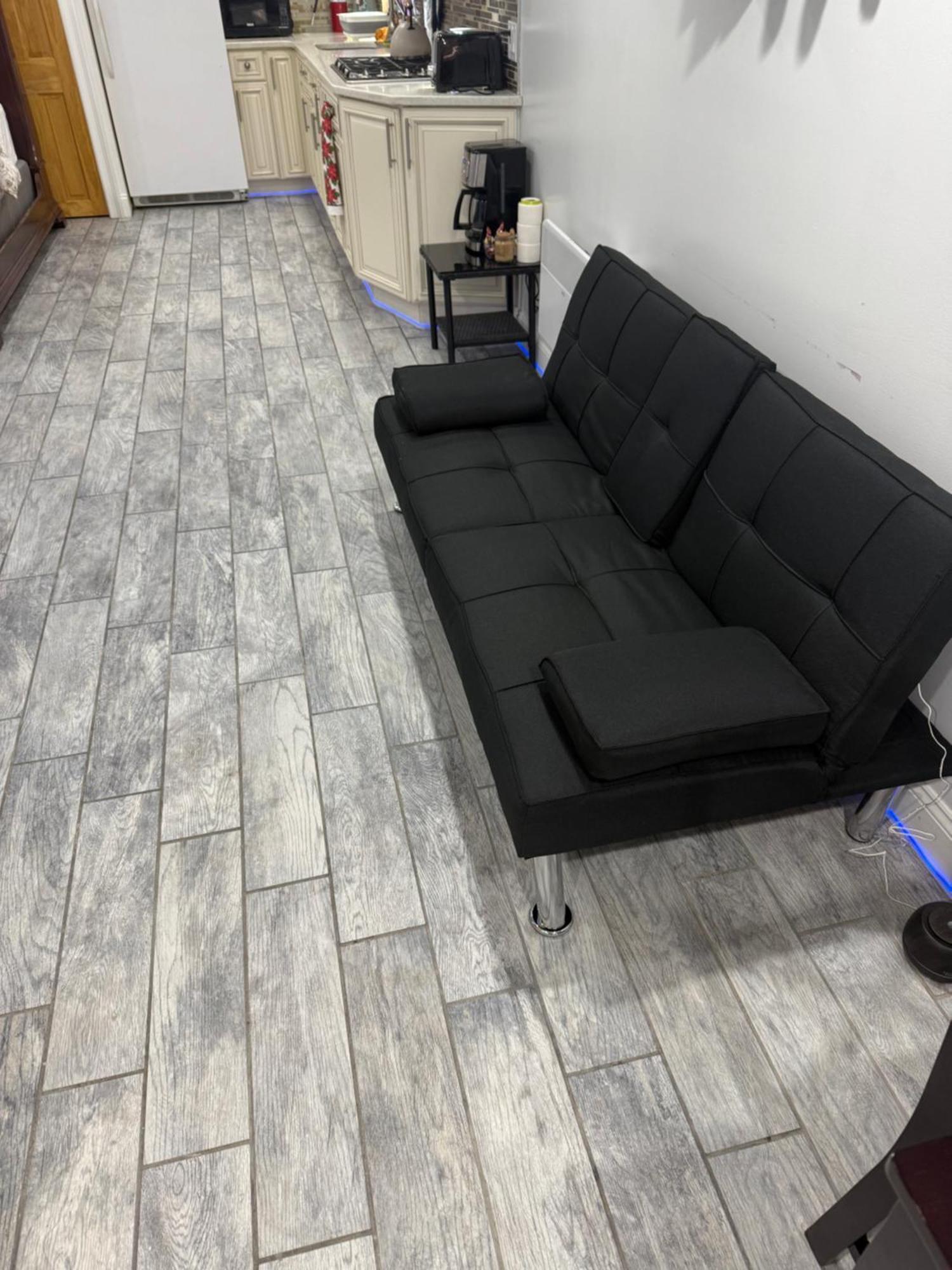 Jfk Private Studio Apartment New York Bagian luar foto