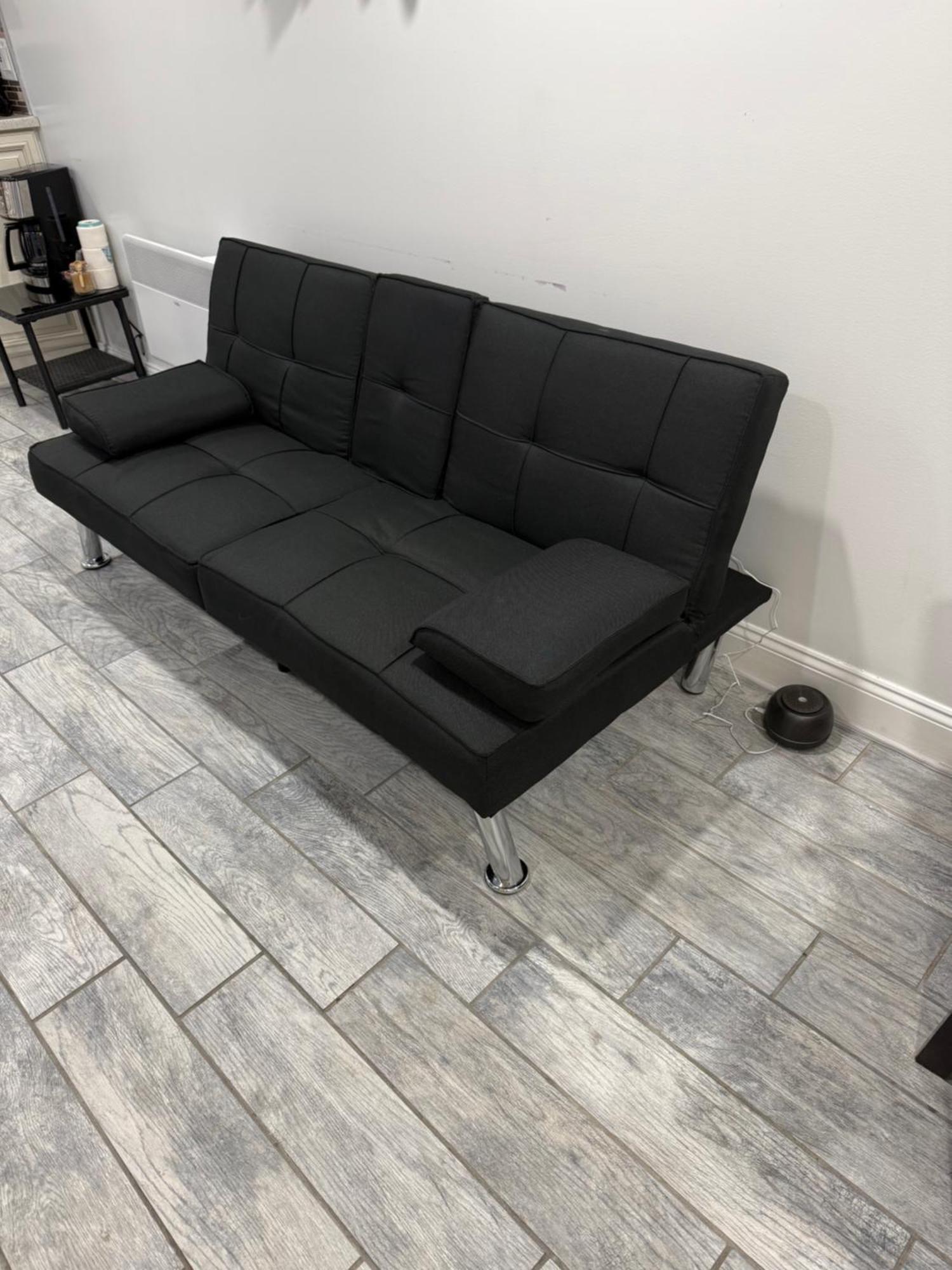 Jfk Private Studio Apartment New York Bagian luar foto